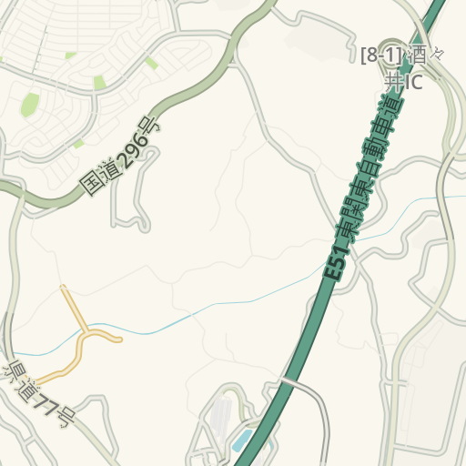 Driving Directions To 酒々井アウトレットモール駐車場 Shisui Waze