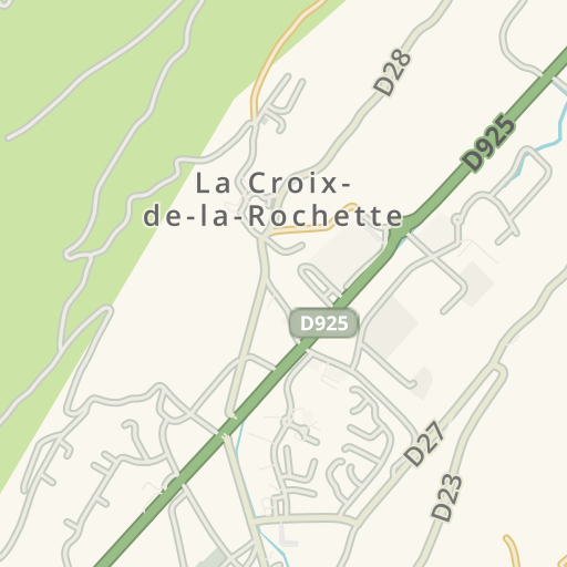 Driving Directions To 1 Chemin De Lizelet 1 Chemin De Lizelet Valgelon La Rochette Waze