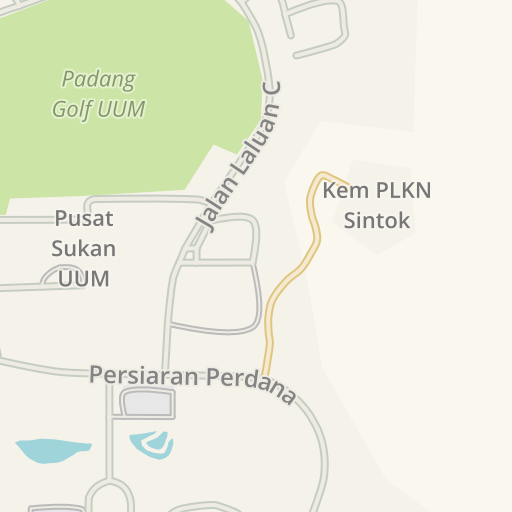 Uum Map