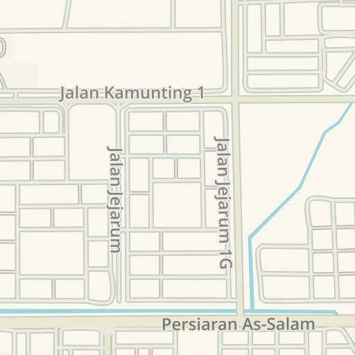 Driving Directions To Klinik Sp Care Bukit Sentosa Jalan Orkid 1b Rawang Waze