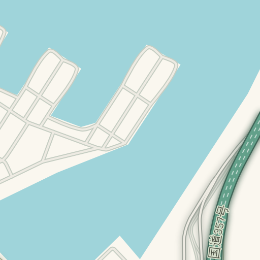 Driving Directions To 横浜市山下町地下駐車場 60 Yamashitachō 横浜市中区 Waze