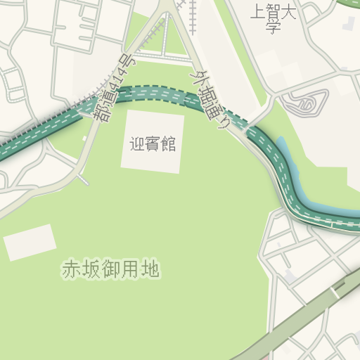 Driving Directions To タイムズtns六本木7丁目駐車場 7 Chome 15 Roppongi 港区 Waze