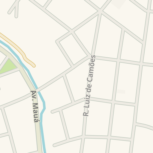 waze livemap como chegar