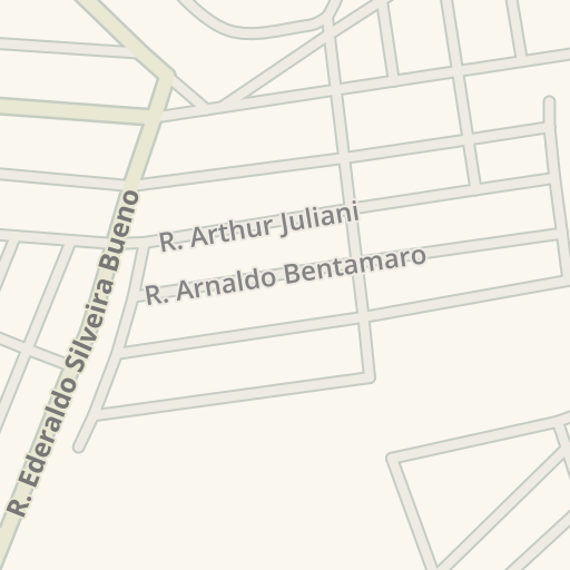 waze livemap como chegar