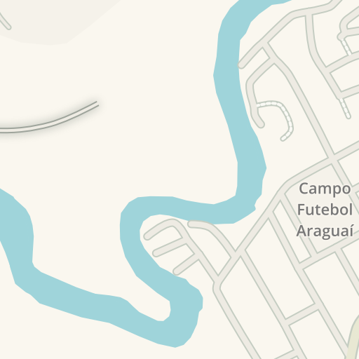 waze livemap como chegar a u shin do brasil guarulhos brazil