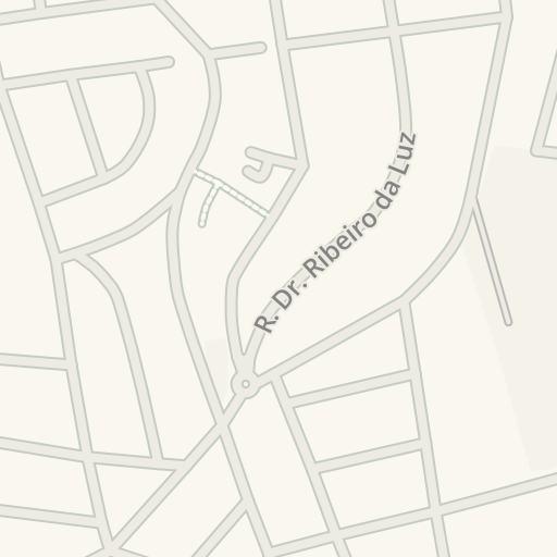waze livemap como chegar