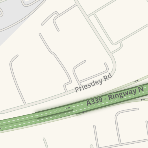 Waze Livemap Driving Directions To Cornerstone Nursery Waze Livemap Driving Directions To Cornerstone Nursery Basingstoke United Kingdom