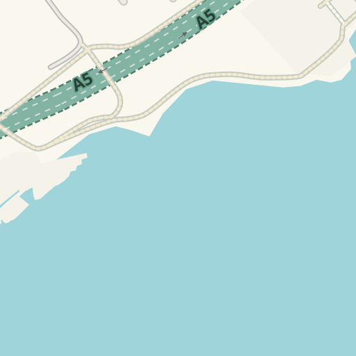 Waze Livemap Driving Directions To Mini Prix Neuchâtel Switzerland