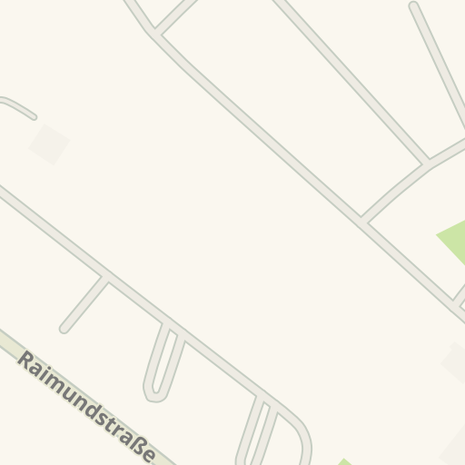 Waze Livemap Driving Directions To Dornbusch Kebap Haus