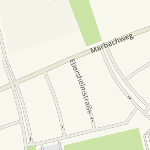 Waze Livemap Driving Directions To Dornbusch Kebap Haus