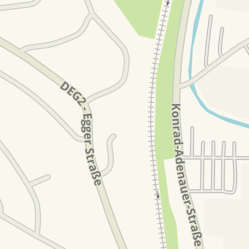Driving Directions To Das Futterhaus Deggendorf Germany Waze