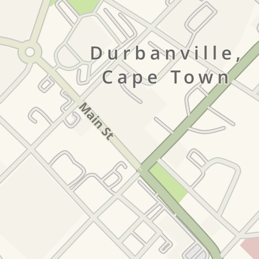 Silver Creek High School Map