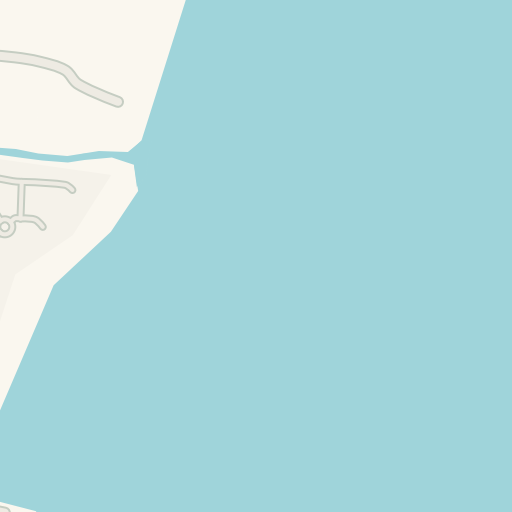 Waze Livemap Driving Directions To Sunshine Shin Beach - 