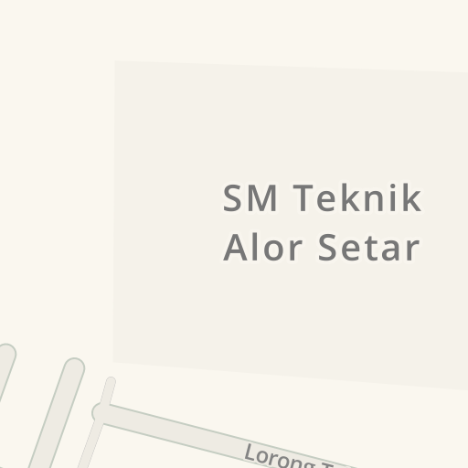Sekolah Teknik Alor Setar  Sm teknık alor setar,lebuhraya sultan abdul