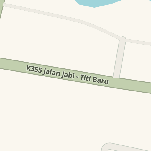 Arahan Memandu Ke Kolej Tentera Udara Alor Setar Jalan Hutan Kampung Kepala Batas Waze