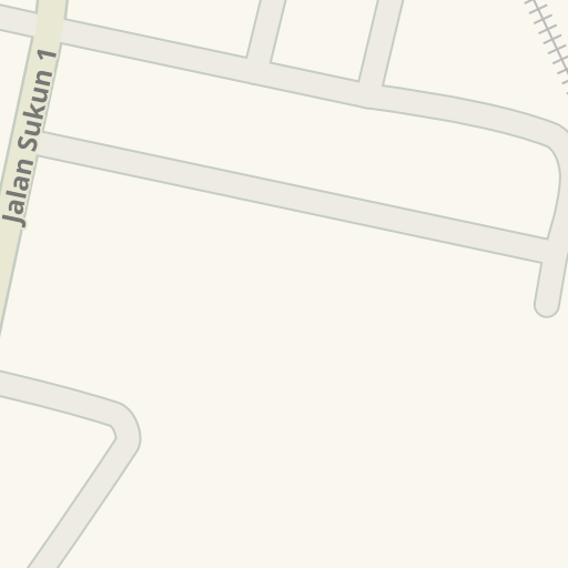 Driving Directions To 10 Driving Directions To 10, Lorong Sukun 17, 10 Lorong Sukun 17, Bukit  Mertajam - Waze