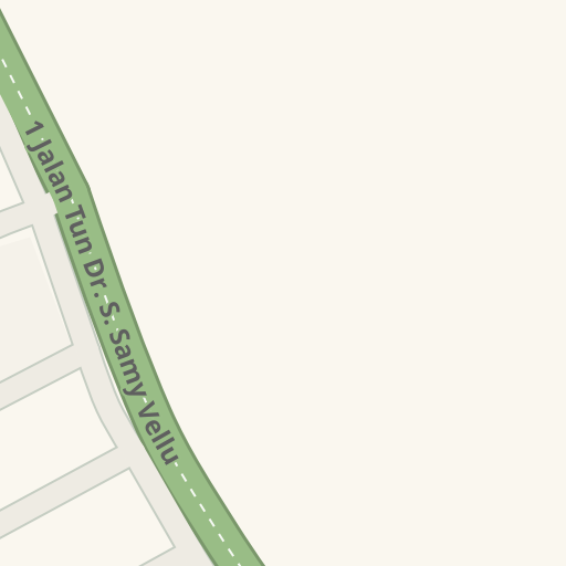 Driving Directions To Skynet Sungai Siput 4 Jalan Rimba Panjang Sungai Siput Waze
