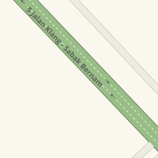 Driving Directions To Jabatan Pertanian Pusat Pengeluaran Benih Padi Jalan Tali Air 2 Tanjong Karang Waze