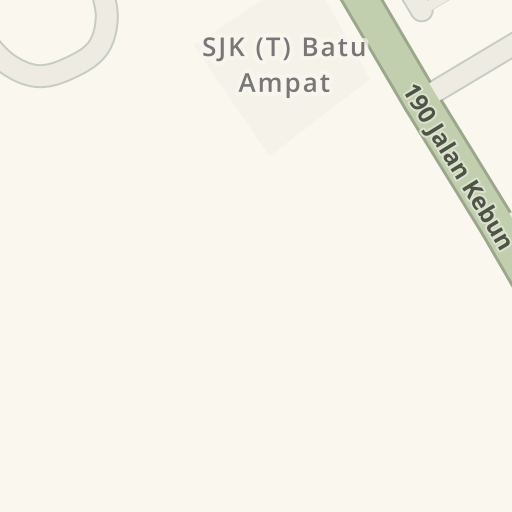 Driving Directions To 27 Driving Directions To 27, Jalan Temenggung 21, 27 Jalan Temenggung 21,  Klang - Waze