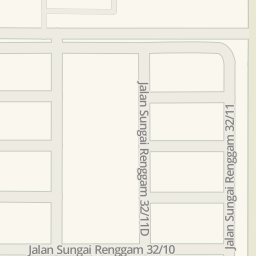 Driving Directions To Don Tomyam Shell Out Shah Alam Waze