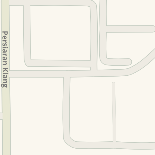 Driving Directions To 7 Driving Directions To 7, Jalan Tajuh 27/29A, 7 Jalan Tajuh 27/29A, Shah  Alam - Waze