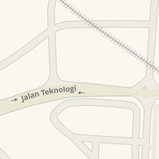 Driving Directions To 6 Driving Directions To 6, Jalan Tsb 8, 6 Jalan Tsb 8, Petaling Jaya - Waze