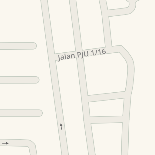 Driving Directions To 23 Driving Directions To 23, Lrg Pju 1/46C, 23 Lrg Pju 1/46C, Petaling Jaya -  Waze