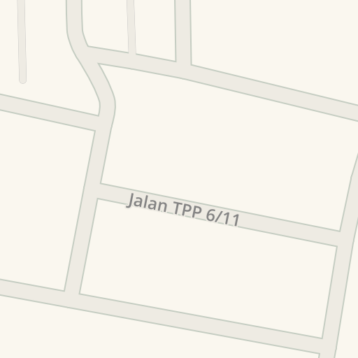 Driving Directions To Flexzone Badminton Center Jalan Tpp 6 6 5 Puchong Waze