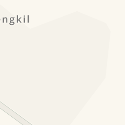 Driving Directions To Klinik Haiwan Dengkil Jalan Ambar 1 14 17 Dengkil Waze