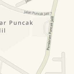 Smk Bandar Puncak Jalil - People say about this place. - spekstra