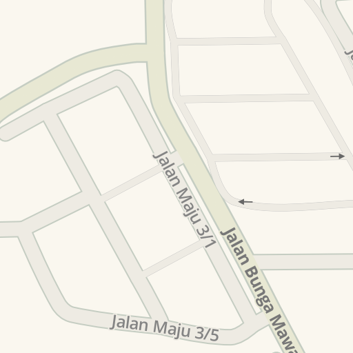 Klinik Idzham Pandan Indah Persiaran Mpaj 41 Kuala Lumpur Yol Tarifi Gps Haritasi Waze