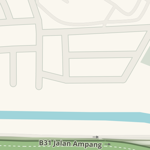 Driving Directions To 10 Driving Directions To 10, Lorong Watan 2, 10 Lorong Watan 2, Ampang - Waze