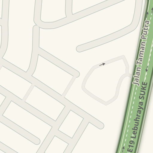 Driving Directions To 10 Driving Directions To 10, Lorong Watan 2, 10 Lorong Watan 2, Ampang - Waze