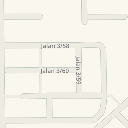 Driving Directions To 11 Driving Directions To 11, Jalan 3/48, 11 Jalan 3/48, Bandar Baru Bangi -  Waze