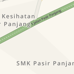 Driving Directions To Klinik Kesihatan Pasir Panjang Jalan Pasir Panjang Pasir Panjang Waze