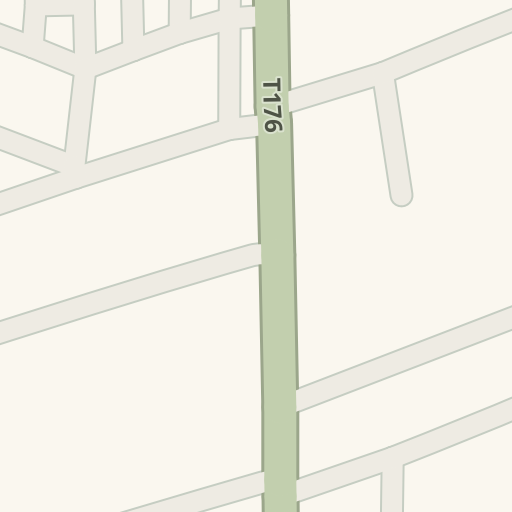 Routenanweisung Zu Pejabat Perhilitan Daerah Hulu Terengganu Jalan Perumahan Perhilitan Kuala Berang Waze