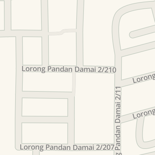 Naptstviya Do Maybank Taman Tas Lorong Pandan Damai 2 201 Kuantan Waze