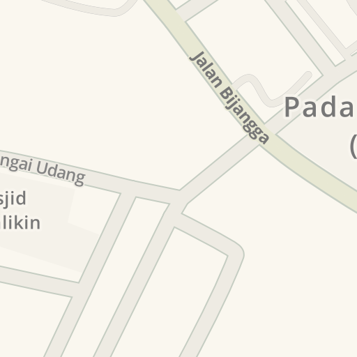 Driving Directions To Lembaga Hasil Dalam Negeri Dungun Jalan Yahya Ahmad Dungun Waze