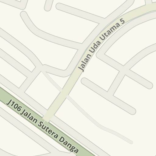 åŽ» Cnqc Engineering Construction M Sdn Bhd Jalan Bestari 1 4 11 Skudaiçš„é©¾é©¶è·¯çº¿ Waze