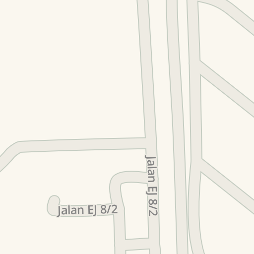 Driving Directions To Klinik 1malaysia Taman Ehsan Jaya 9 Jalan Ej 8 2 Johor Bahru Waze