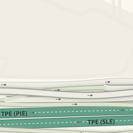 Driving Directions To Rolls Royce Singapore 1 6 Seletar Aerospace Rise Seletar Waze