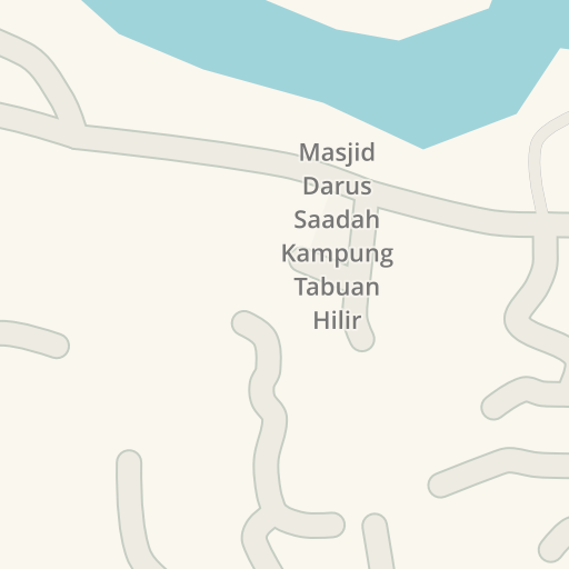 Informations Routieres Pour Vous Rendre A Sk Tabuan Hilir Jalan Kampung Tabuan Melayu Kuching Waze