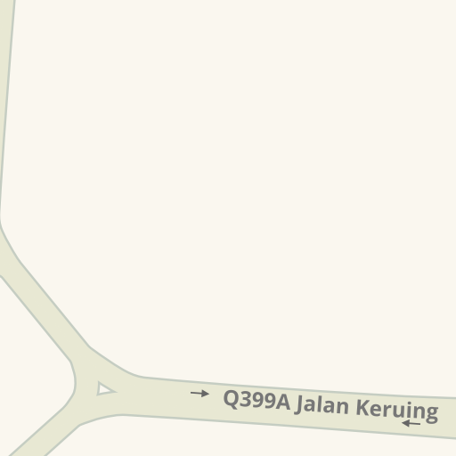 Driving Directions To Cawangan Farmasi Logistik Negeri Sarawak Jalan Belian Kuching Waze