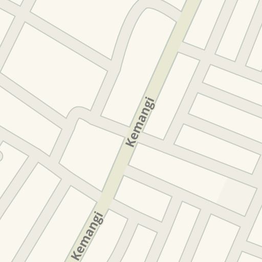 Driving Directions To Alfamidi Ir Sutami Ir Sutami Samarinda Waze