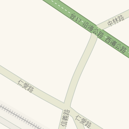 Driving Directions To 林邊車站 屏東縣林邊鄉linbian Township Pingtung County Waze