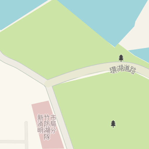 Informacion De Trafico En Tiempo Real Para Llegar A 新竹市消防局明湖分隊 新竹市東區 Waze