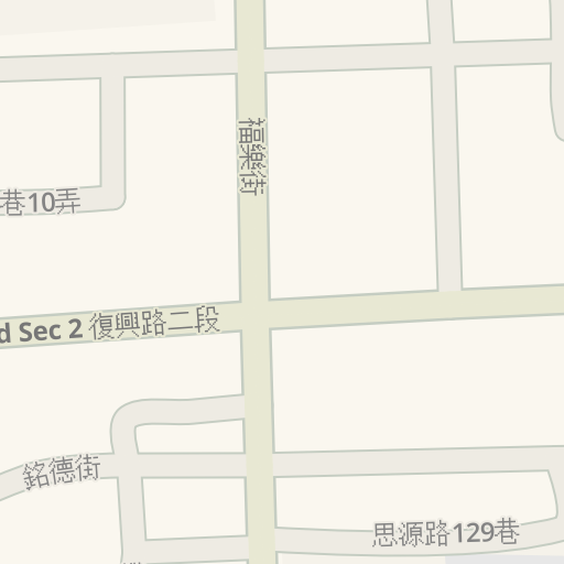 Informacion De Trafico En Tiempo Real Para Llegar A 璟順骨科診所 復興路二段 新北市新莊 新 北市新莊區 Waze