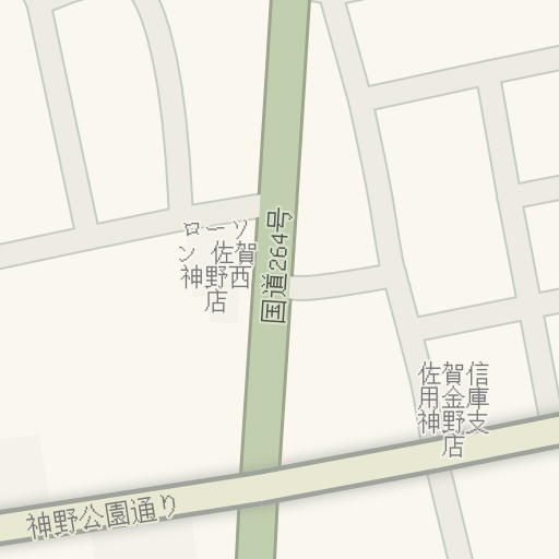Driving Directions To 焼肉麒麟屋 佐賀市 Waze Driving Directions To 焼肉麒麟屋 佐賀市 Waze