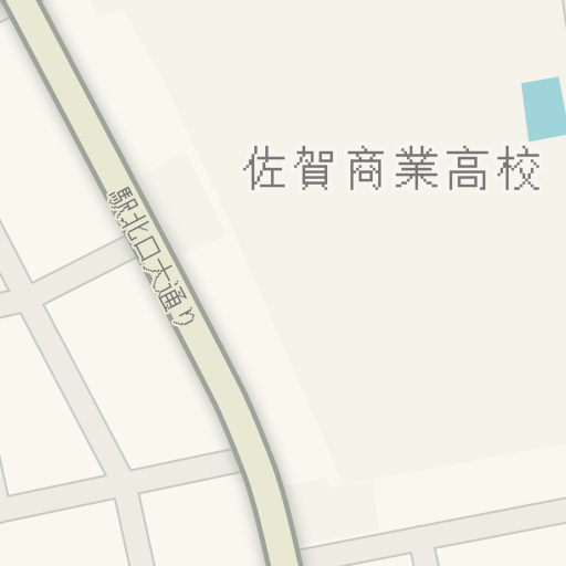 Driving Directions To 焼肉麒麟屋 佐賀市 Waze