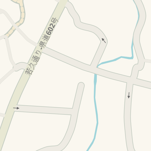 Driving Directions To 若久病院 福岡市南区 Waze